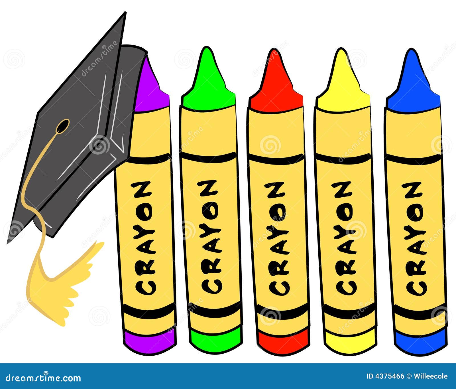 Crayon Stock Illustrations – 62,874 Crayon Stock Illustrations, Vectors &  Clipart - Dreamstime