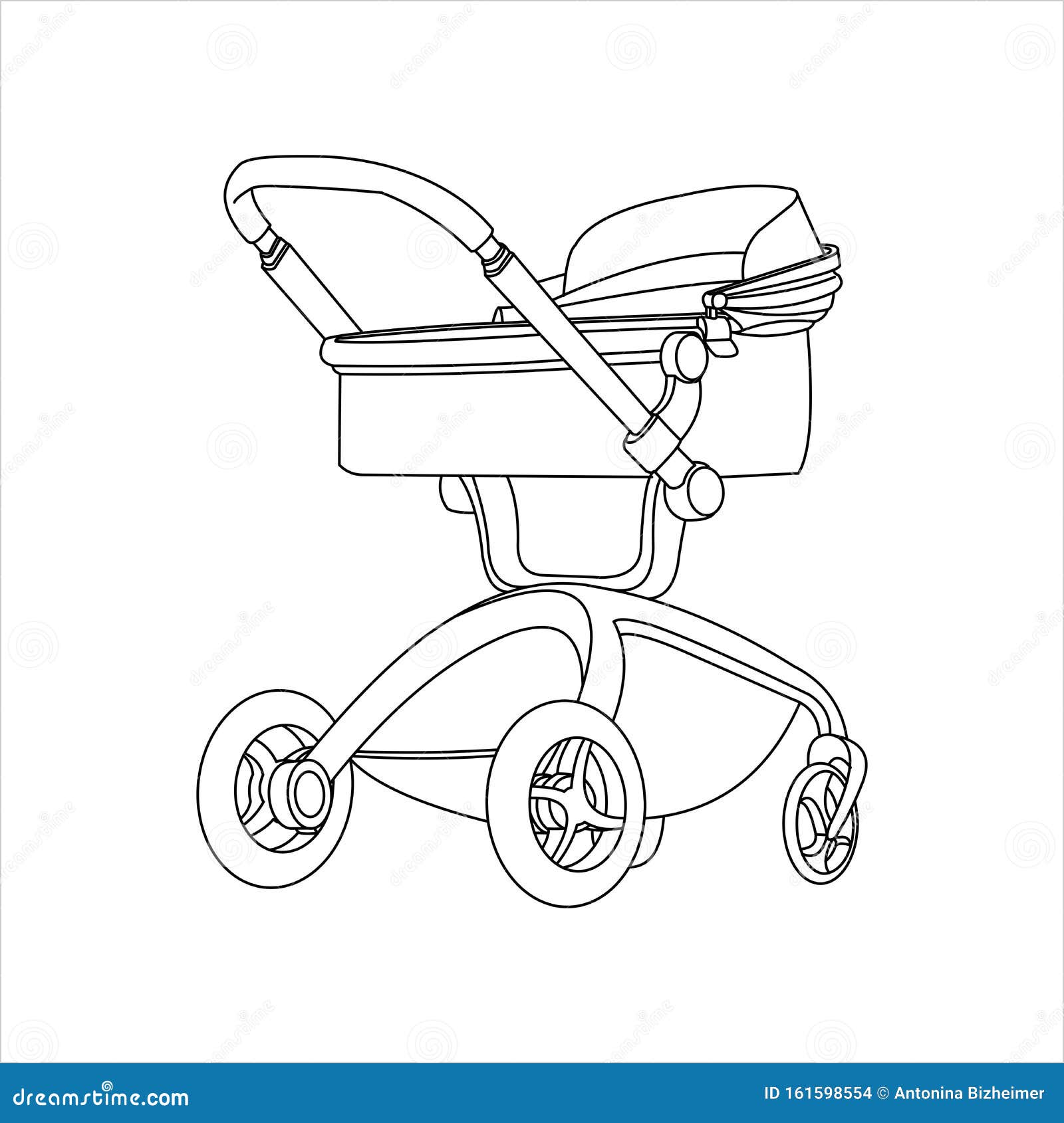 buggy for boy