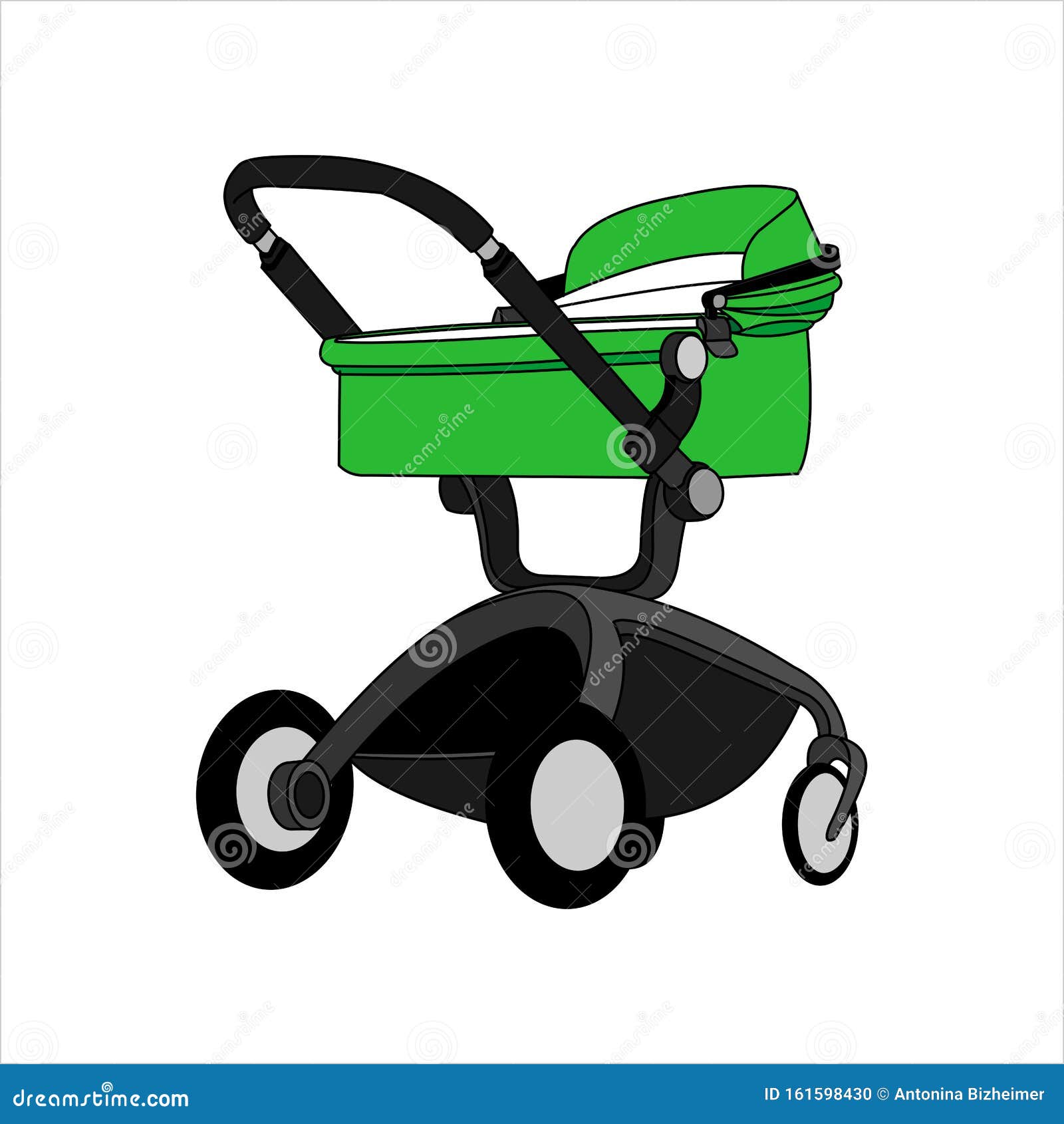 buggy for boy