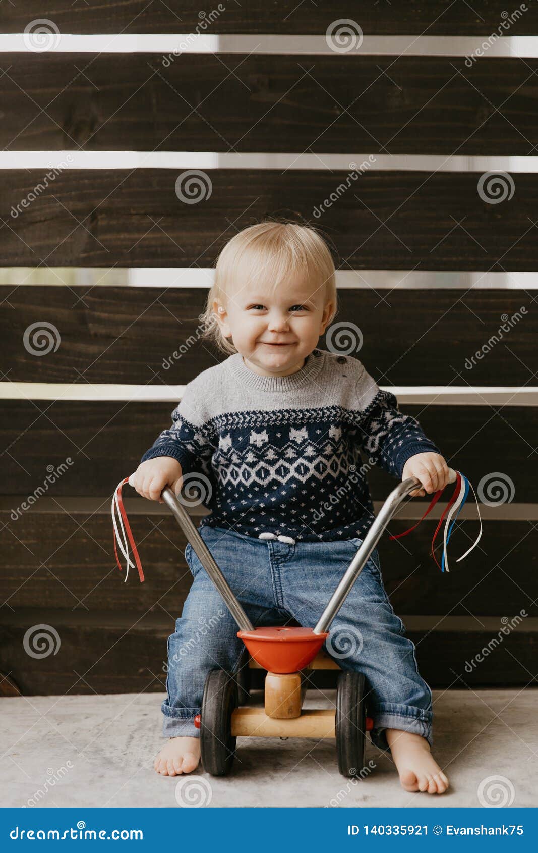 wooden scooter for toddlers