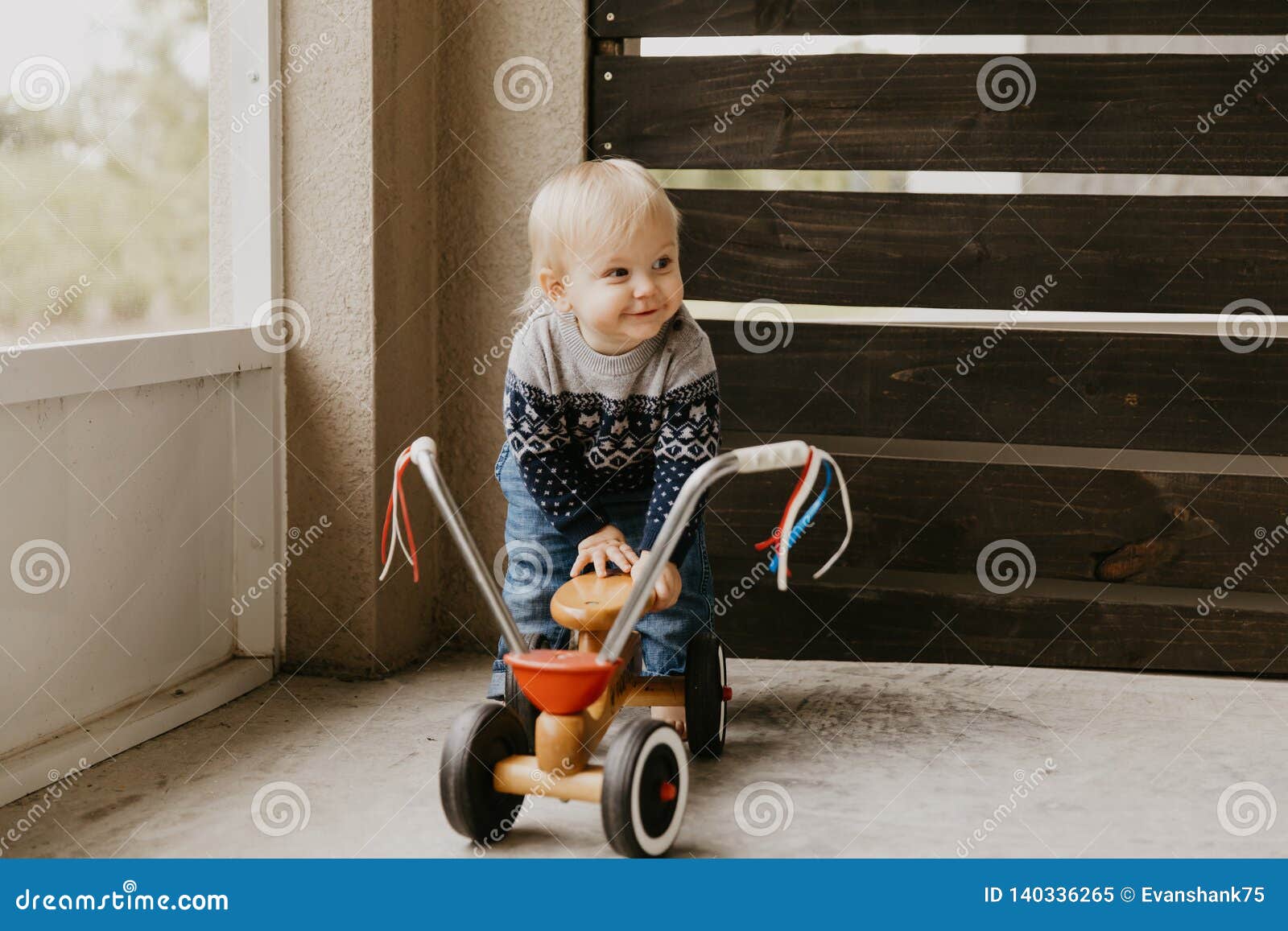 wooden scooter for toddlers