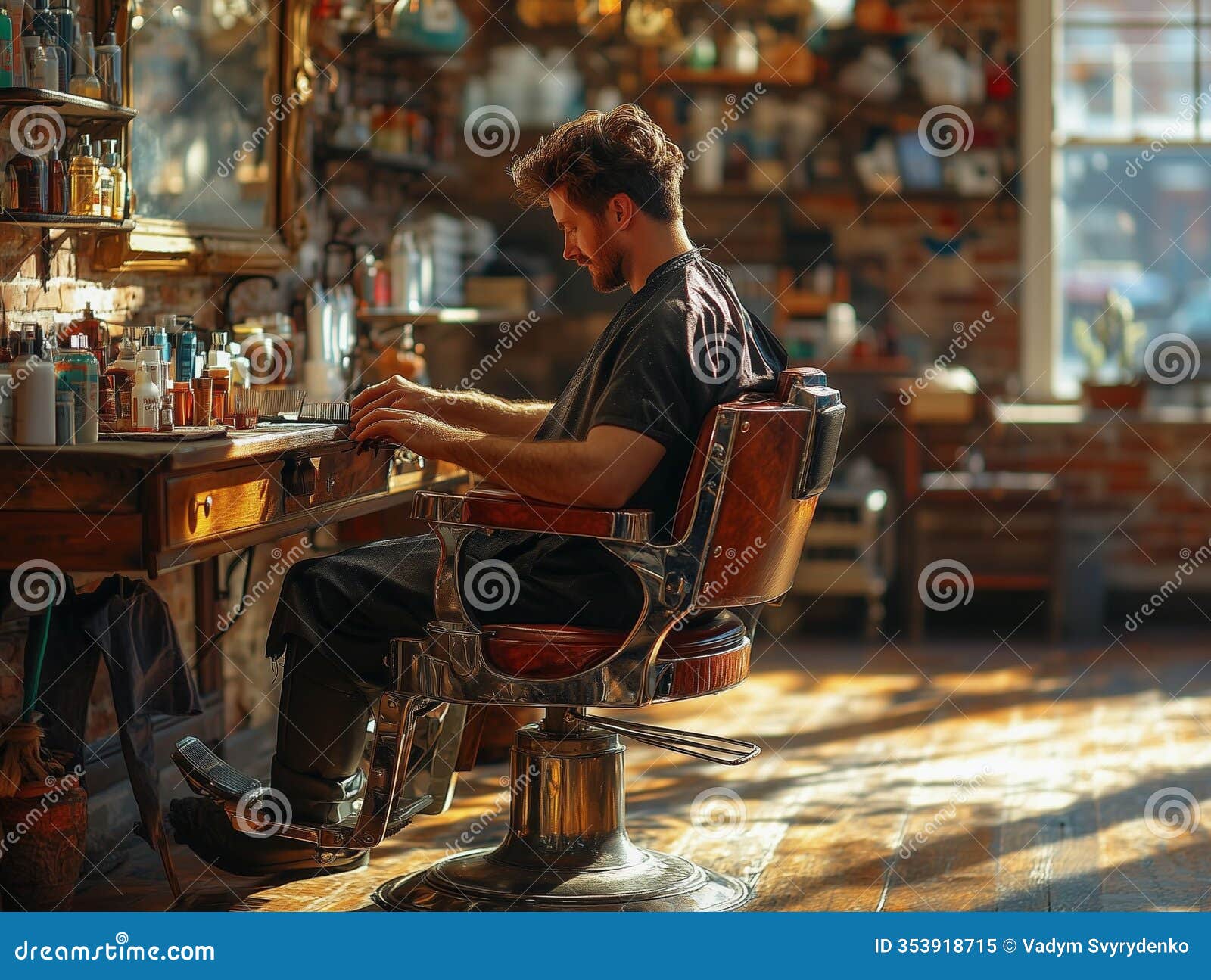 Barber Shop Jackson Wy: Where Tradition Meets Modern Precision in Every Snip