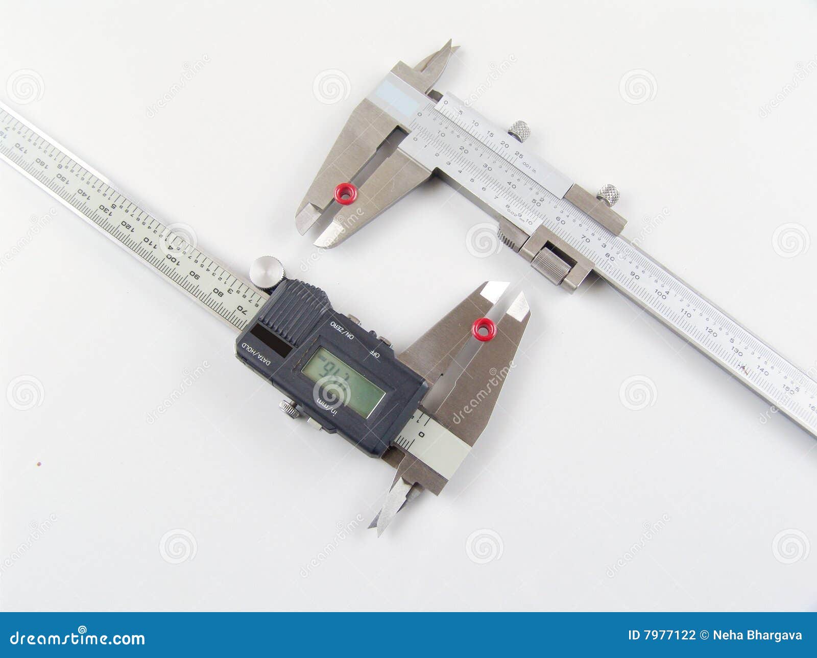 precision measuring tool