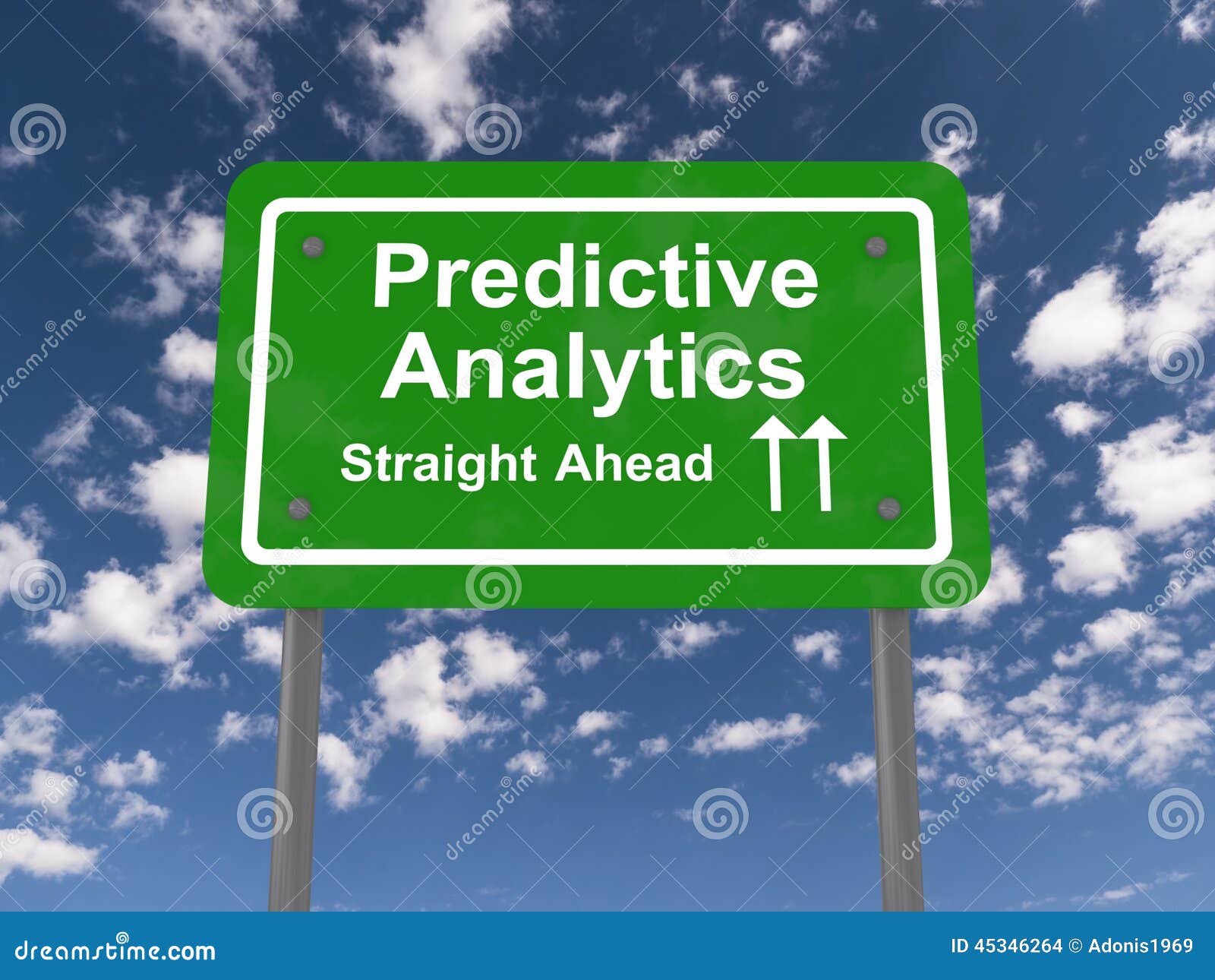 predictive analytics