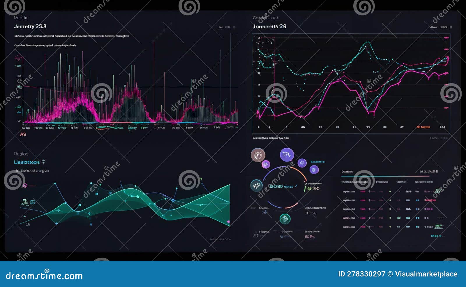 predictive modelling using ai algorithms