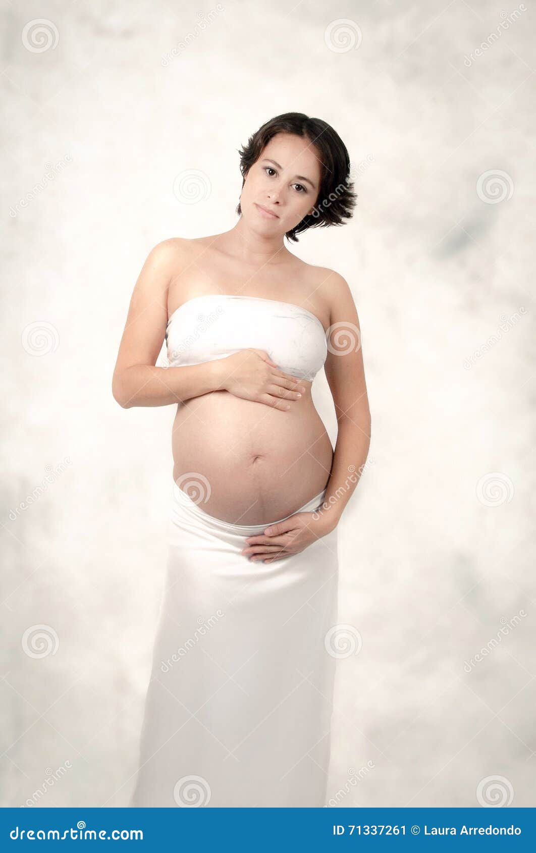 pregnancy belly