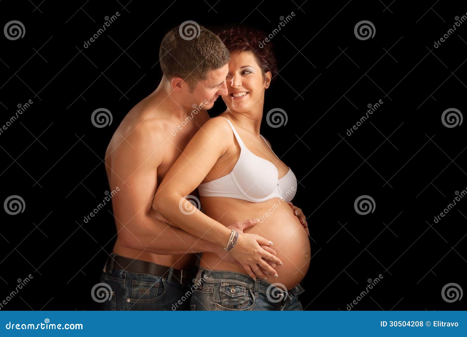 Pregnancy Sex Free 26