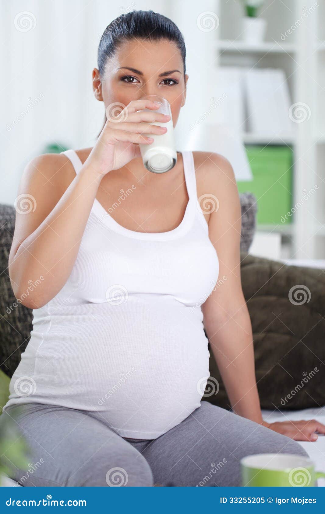 Free Milk For Pregnant Women 22