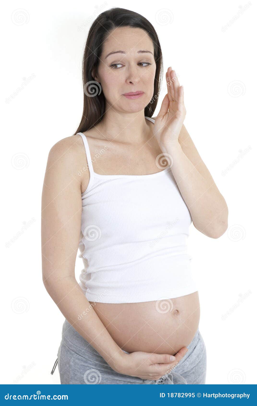 pregnancy morning sickness