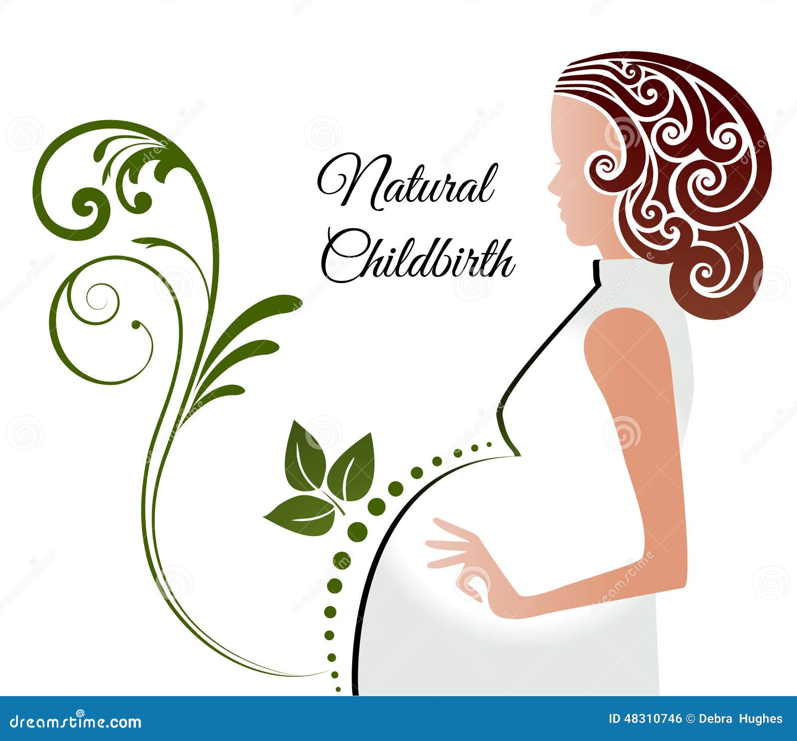 pregnancy natural childbirth