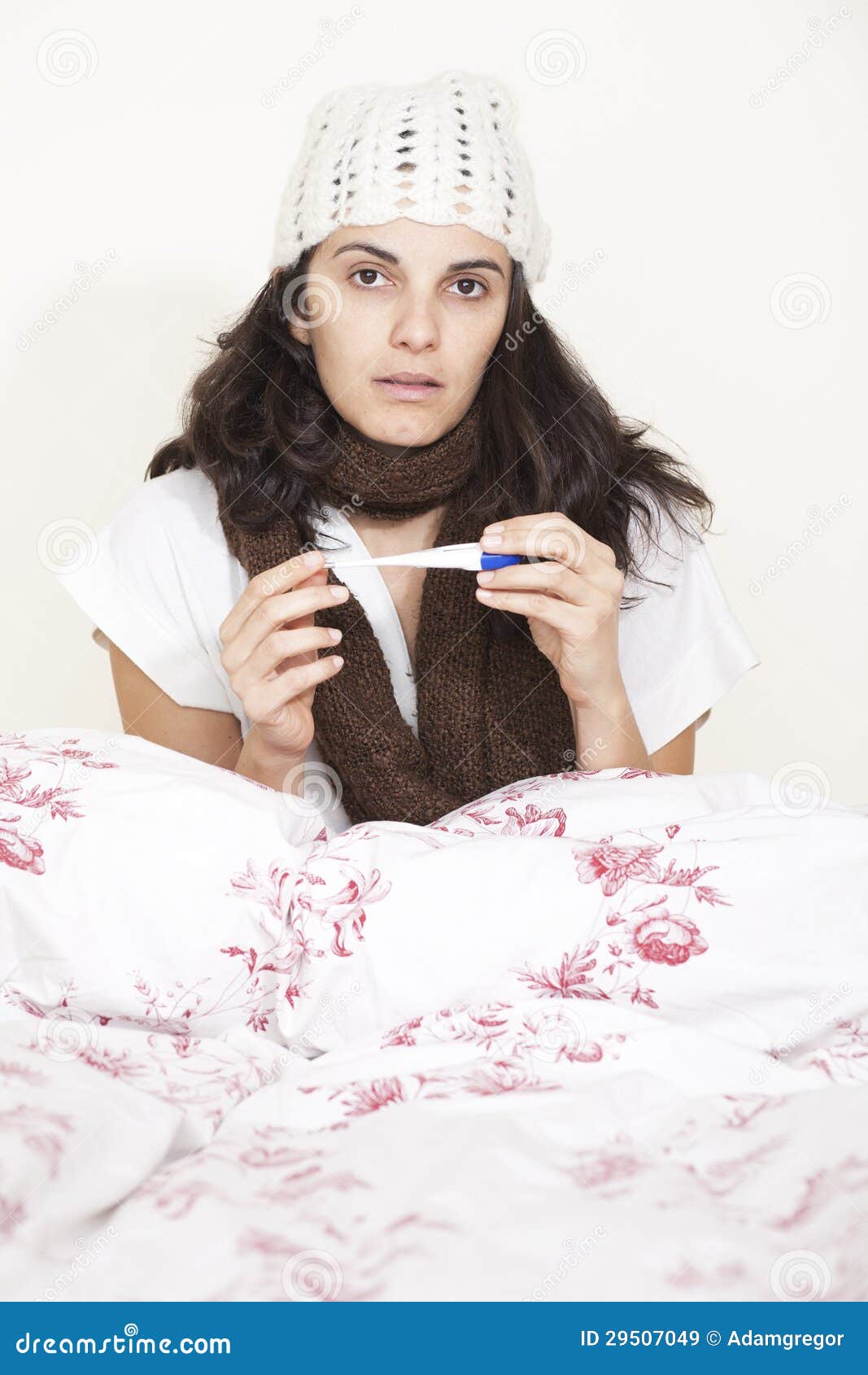 Pregnancy test stock image. Image of headache, hand, life - 29507049