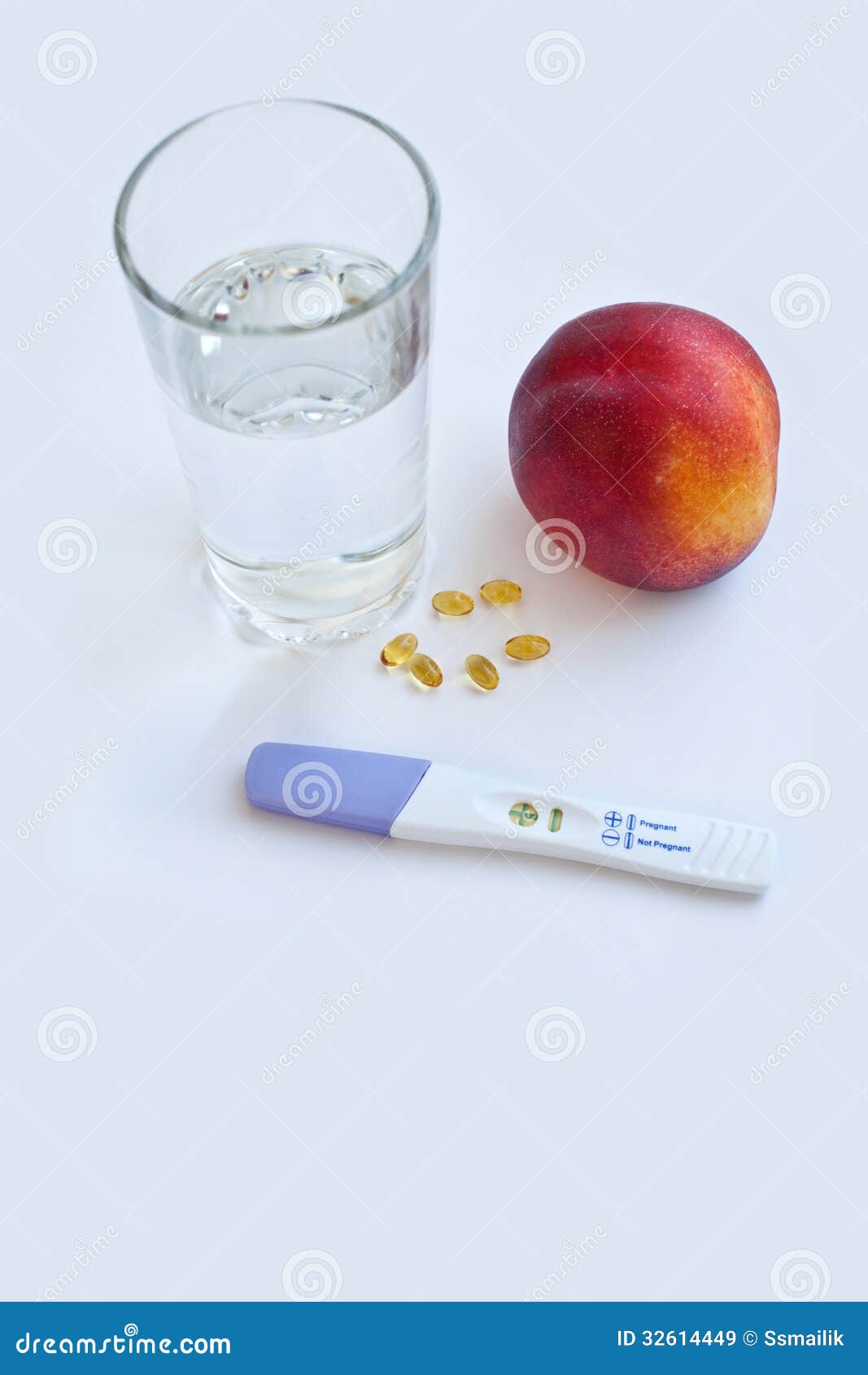 Pregnancy test stock image. Image of pills, human, issues 32614449
