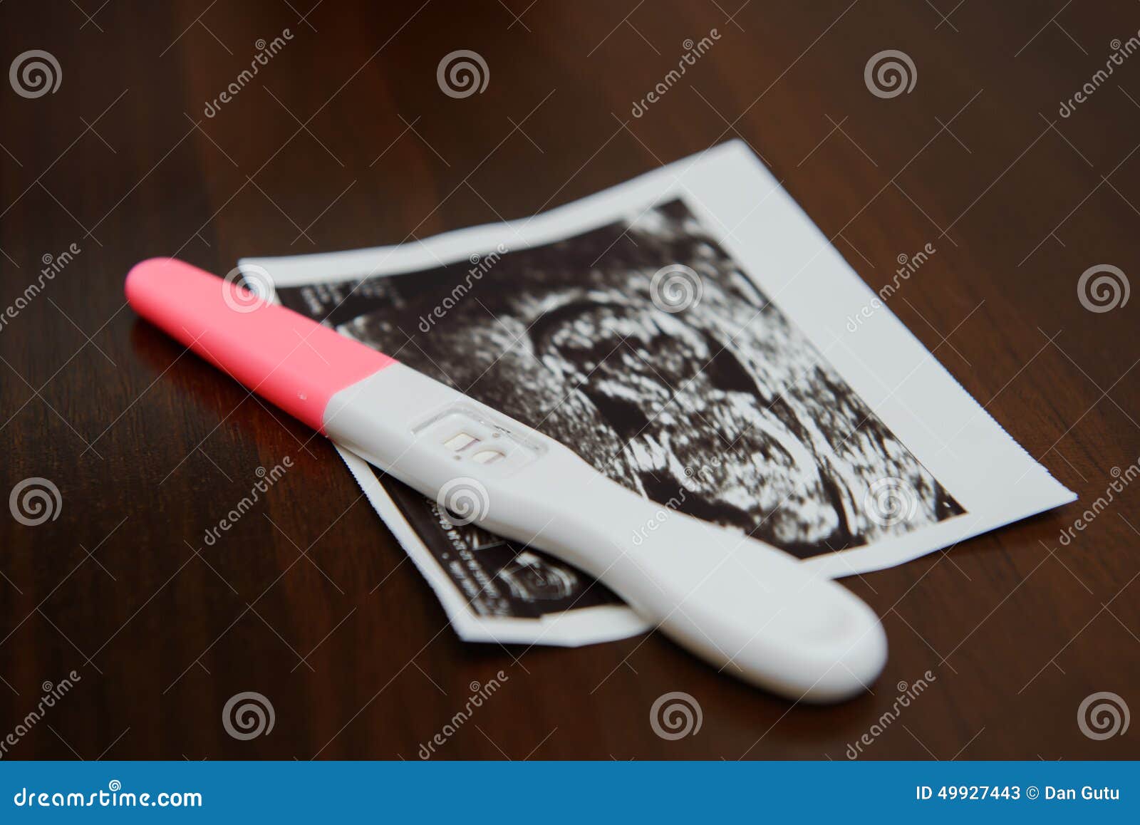 Pregnancy test stock image. Image of beauty, issues, positive 49927443