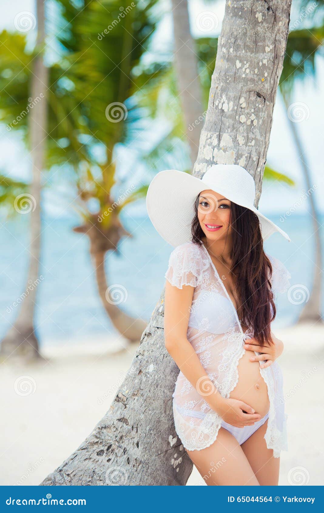 tropical places to visit while pregnant