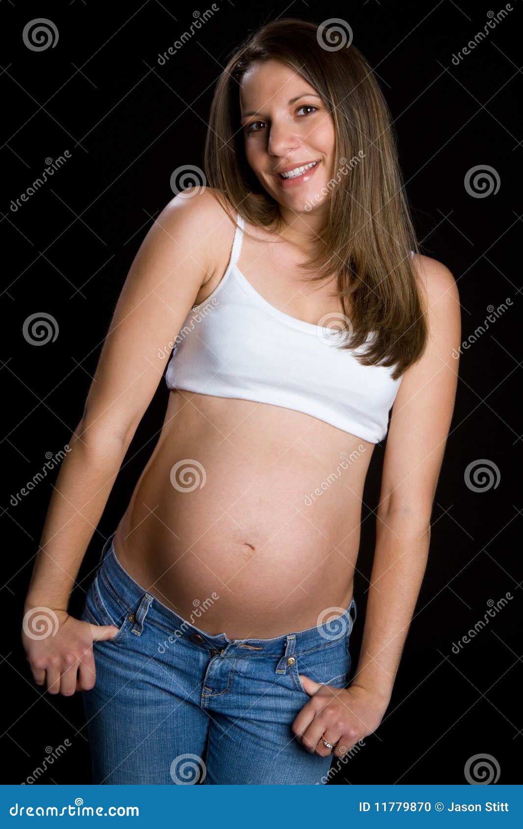 Teen Pregnant Gallery
