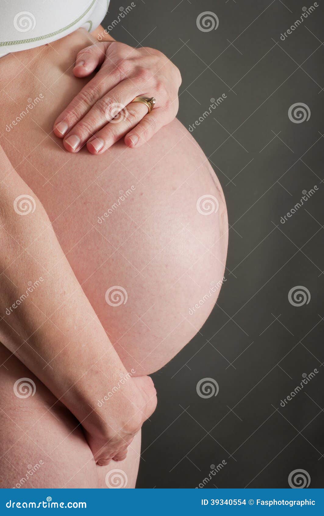 Pregnant Ready