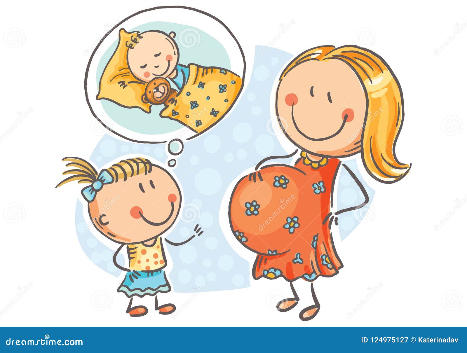 Mother Daughter Talking Stock Illustrations – 897 Mother Daughter Talking  Stock Illustrations, Vectors & Clipart - Dreamstime