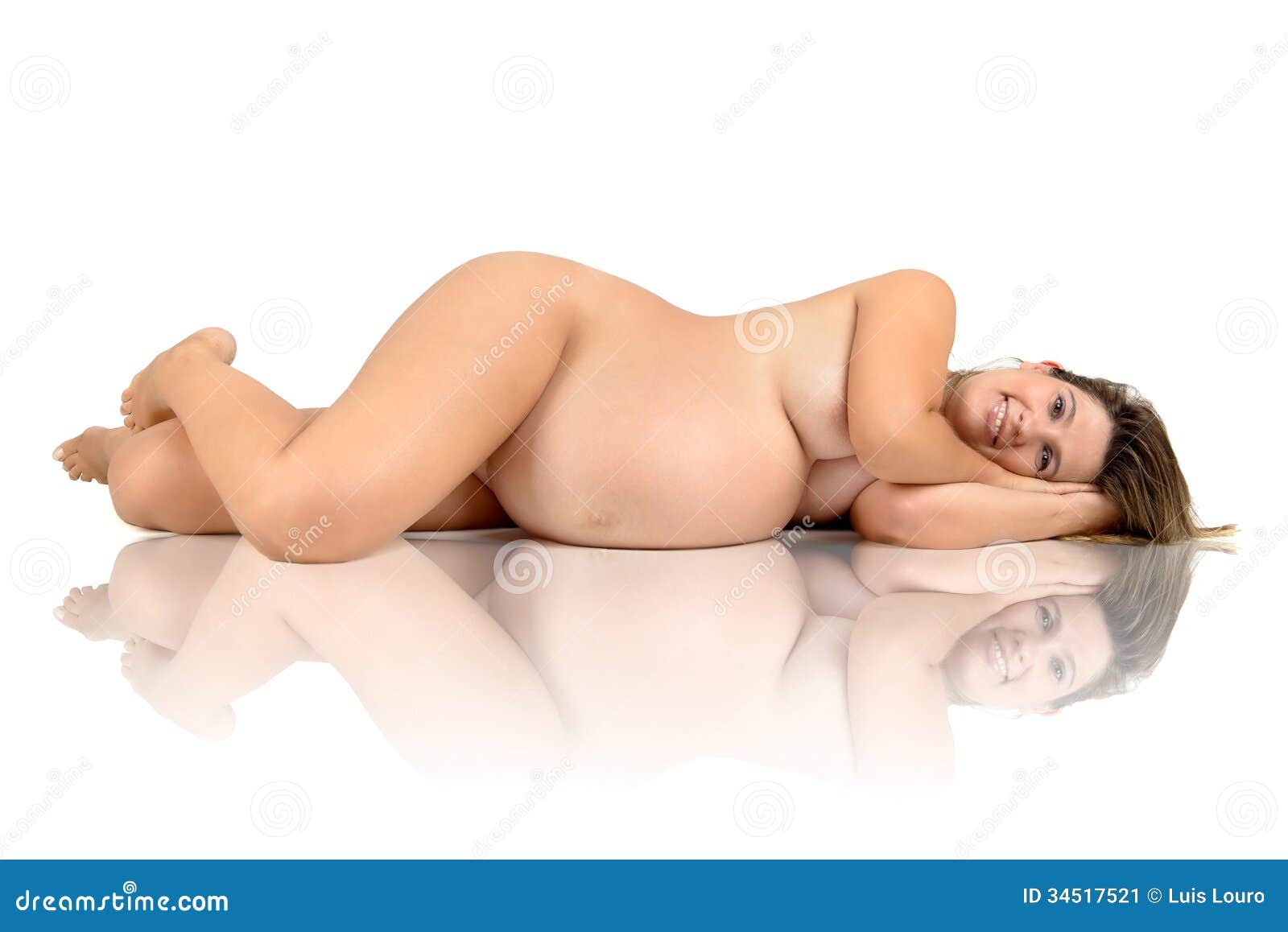 Nudist Naturist Pregnant - Pregnant nude stock image. Image of body, tummy, expecting - 34517521