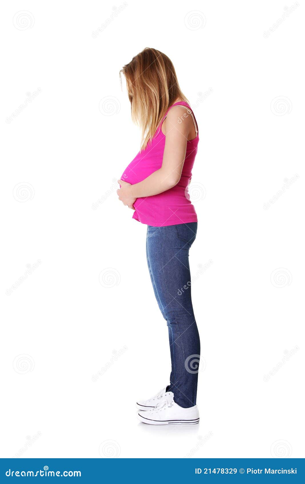 Preggo Teen Pics