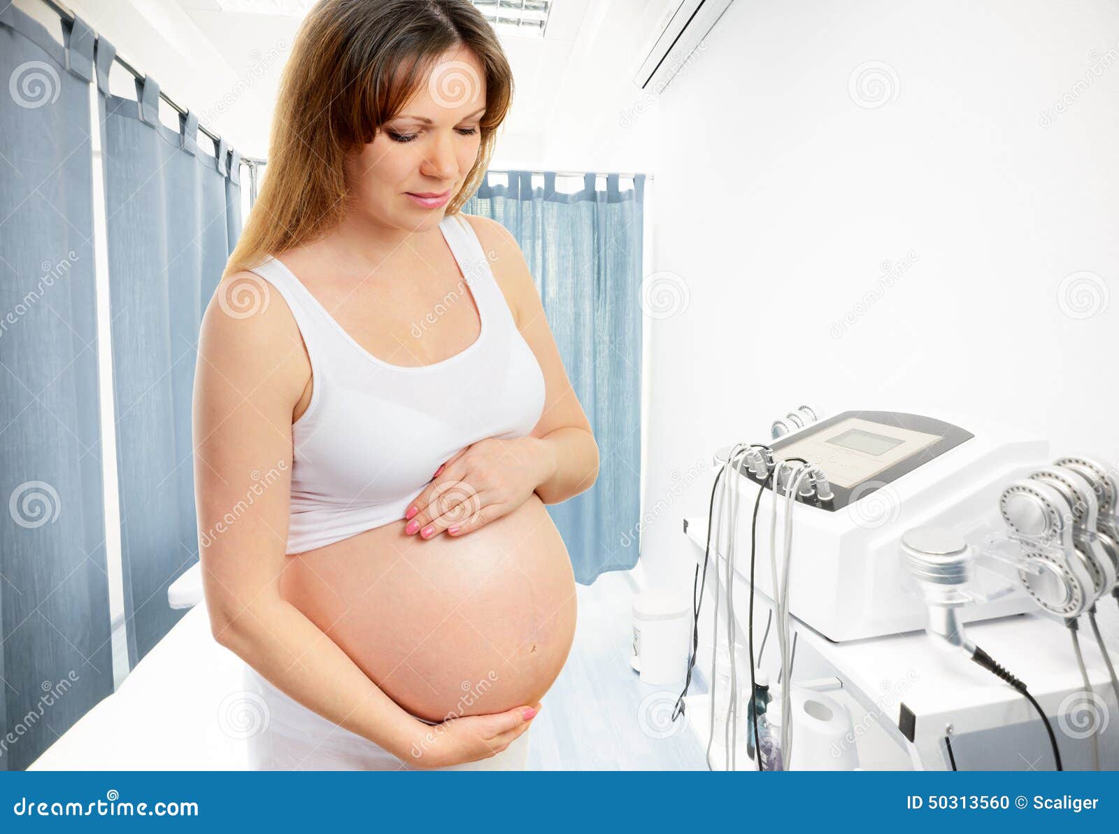 Pregnant Clinic 94