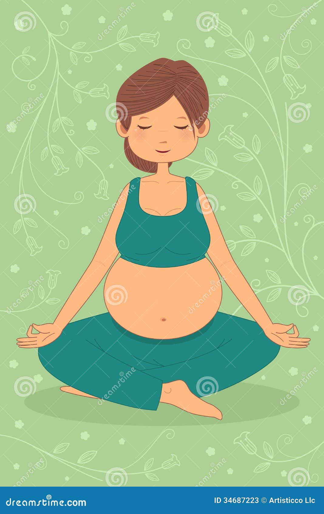 Pregnant Yoga Cartoon Stock Illustrations – 1,776 Pregnant Yoga Cartoon  Stock Illustrations, Vectors & Clipart - Dreamstime