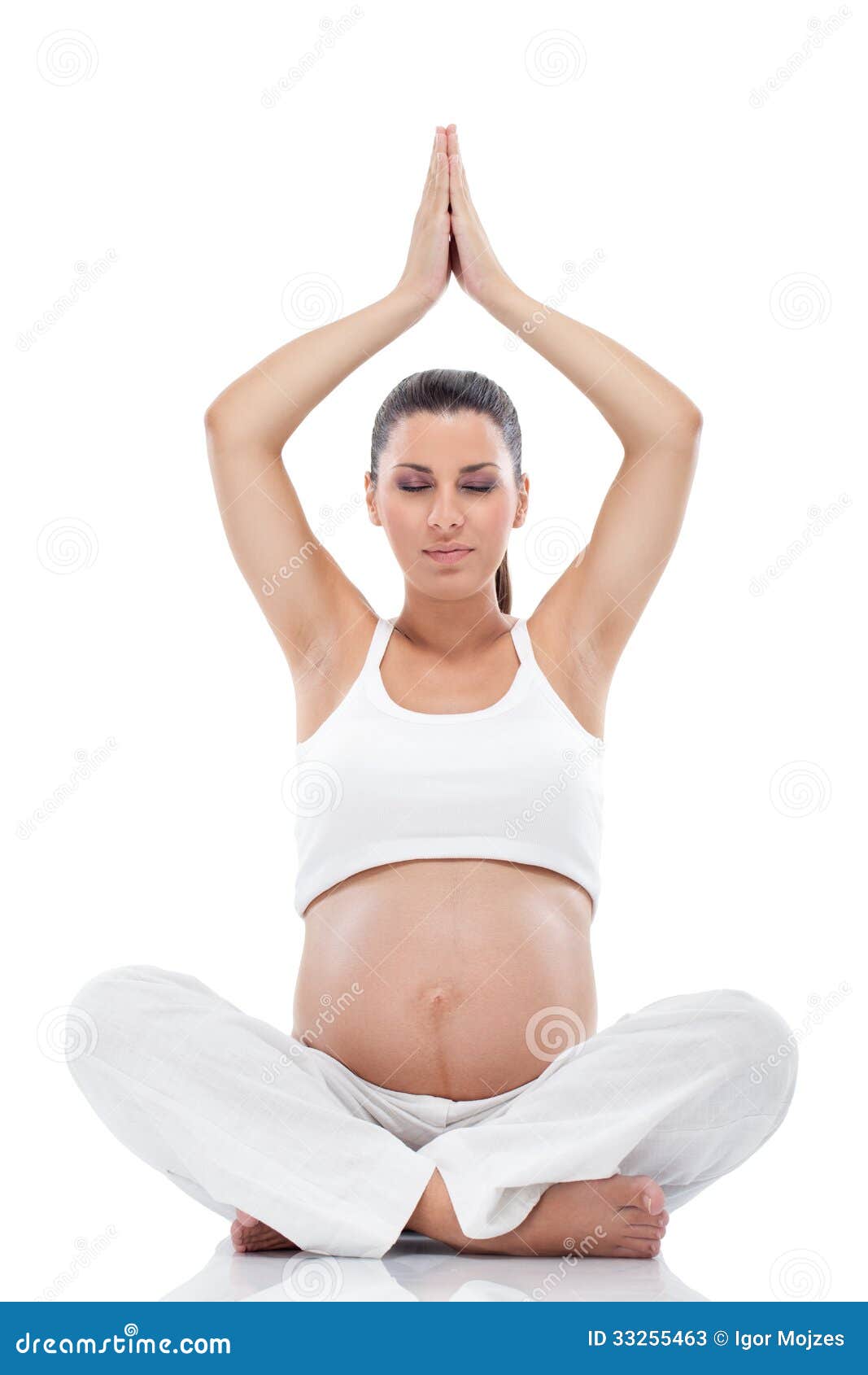 Videos Yoga And Pregnant 121