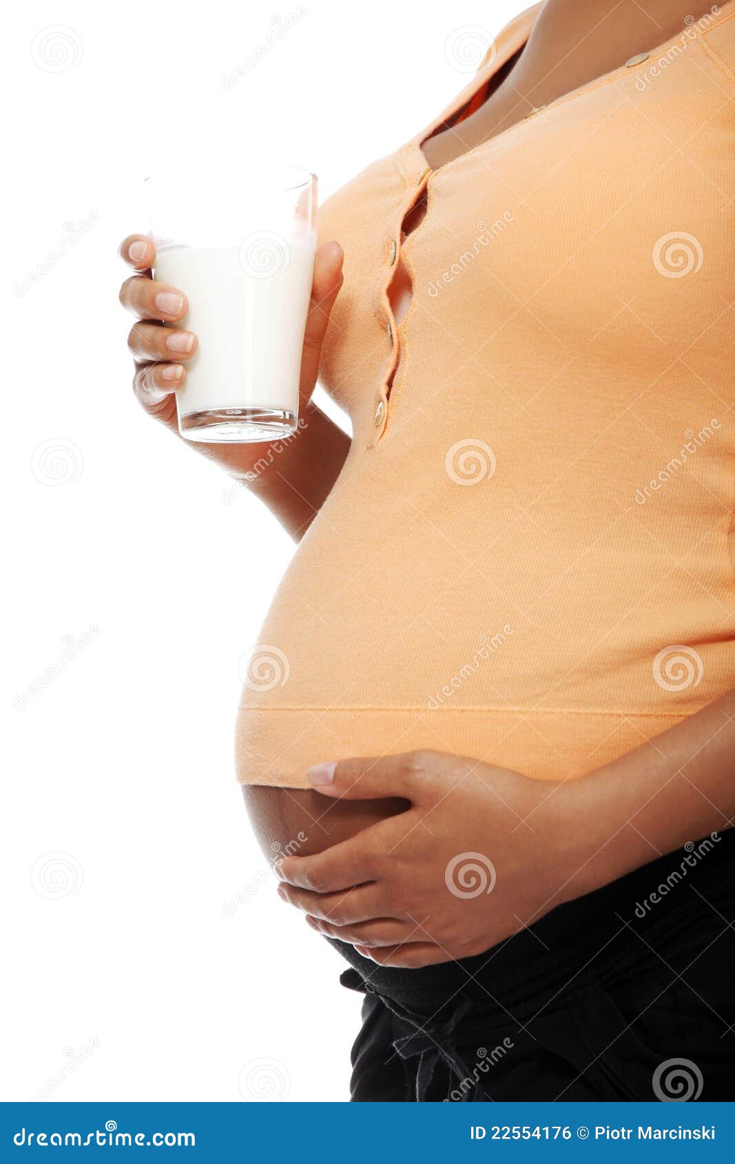 Free Milk For Pregnant Women 34