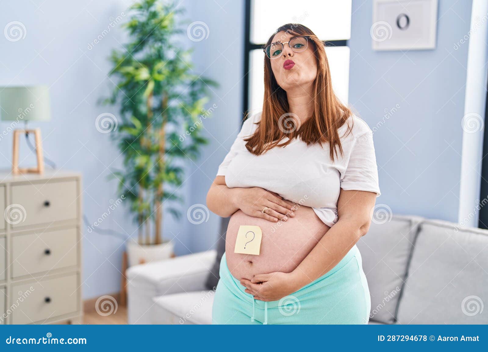 1,246 Pregnant Sexy Stock Photos