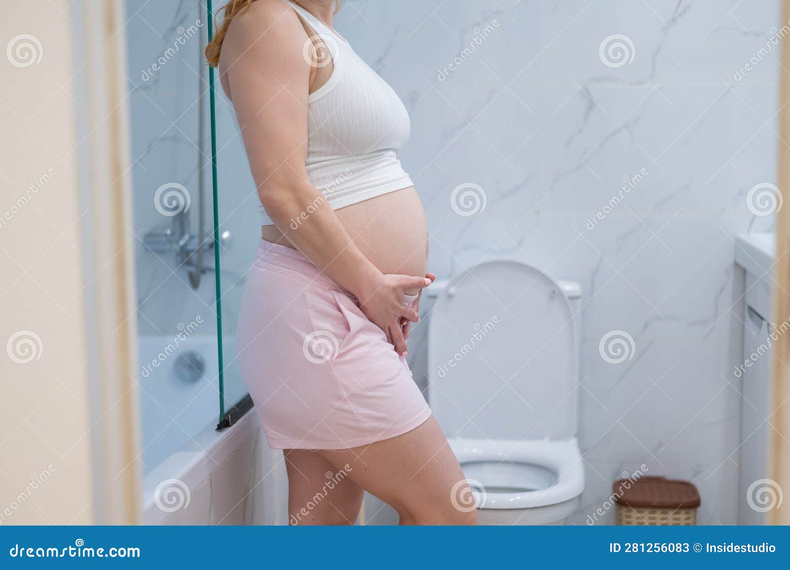 Urination Pregnant Stock Photos - Free & Royalty-Free Stock Photos from  Dreamstime
