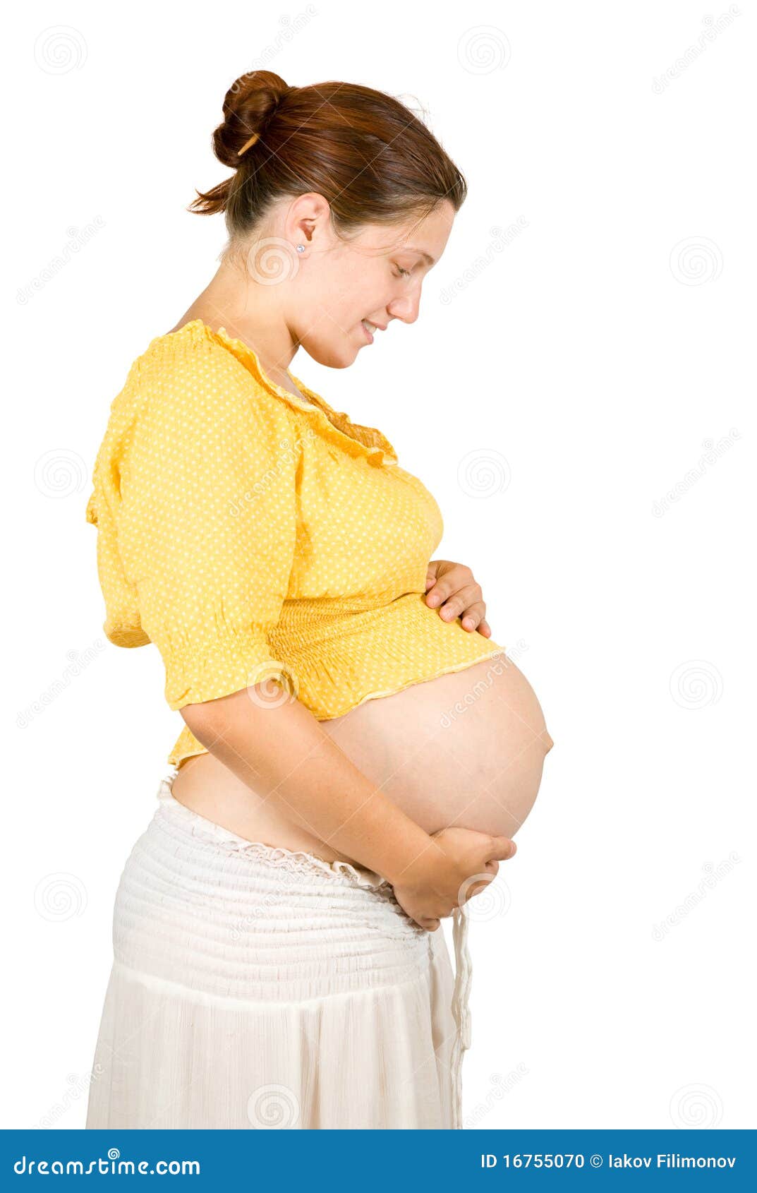 Frau sucht mann für schwanger