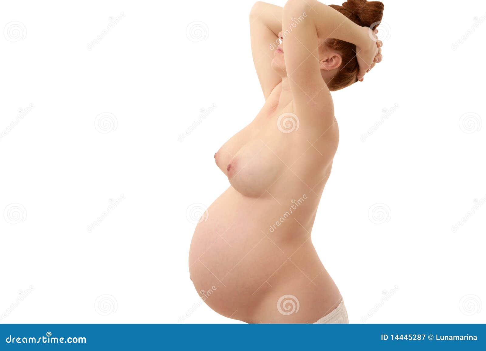 Jpg Pregnant Nude 68