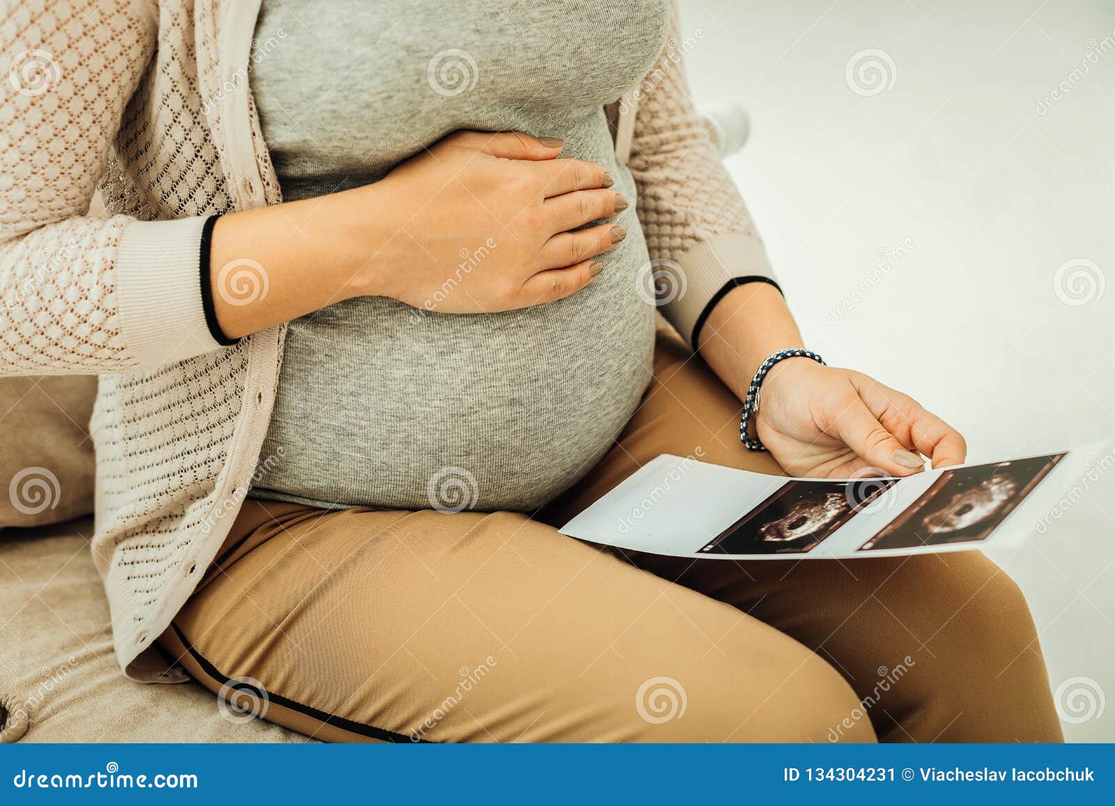 Seks Pregnant Woman