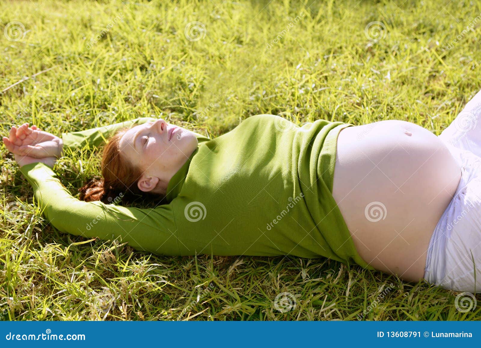 Johnny recommends best of Pregnant redhead masturbates masturbates Pregnant redhead