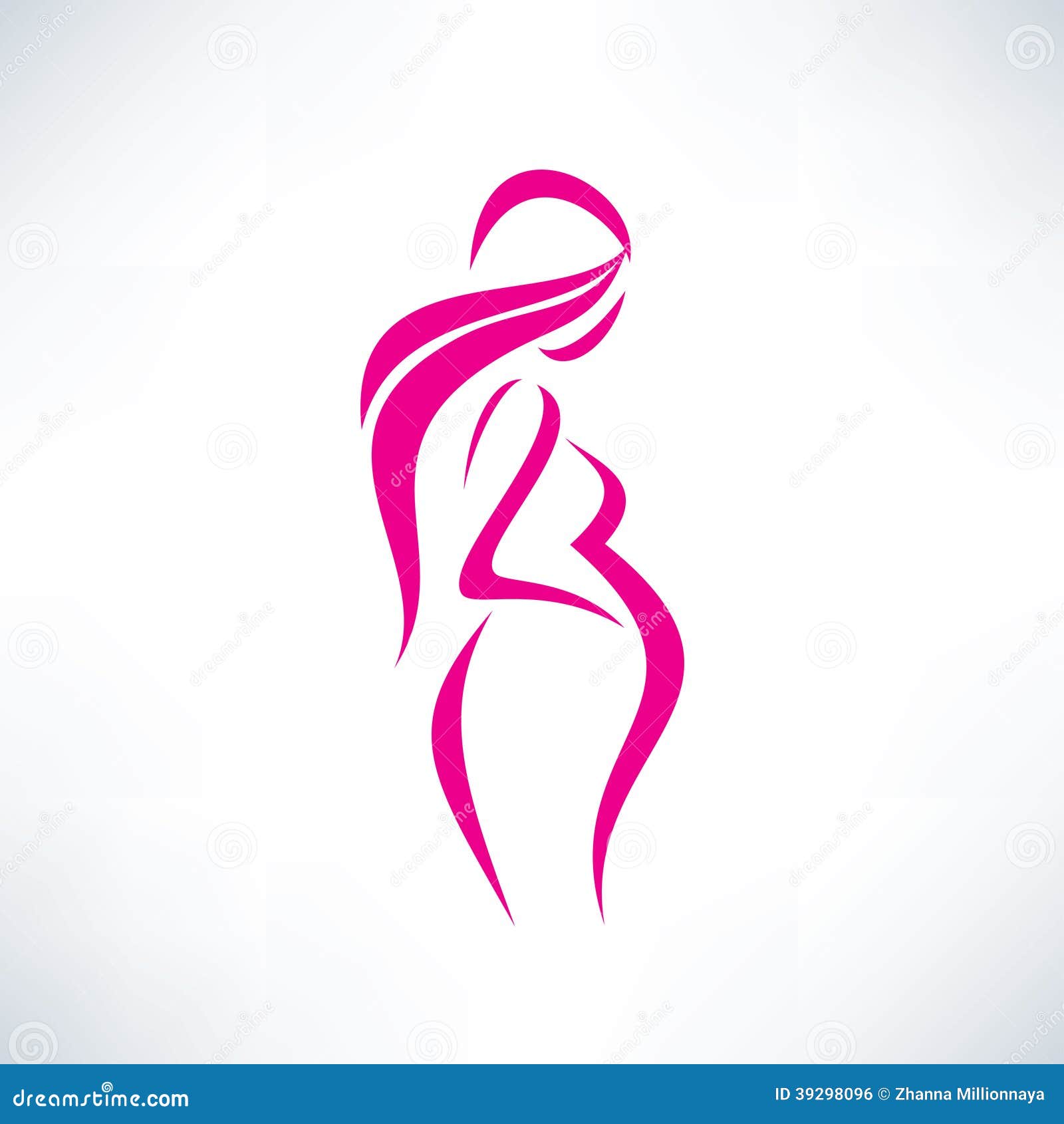 free clipart images pregnant woman - photo #29