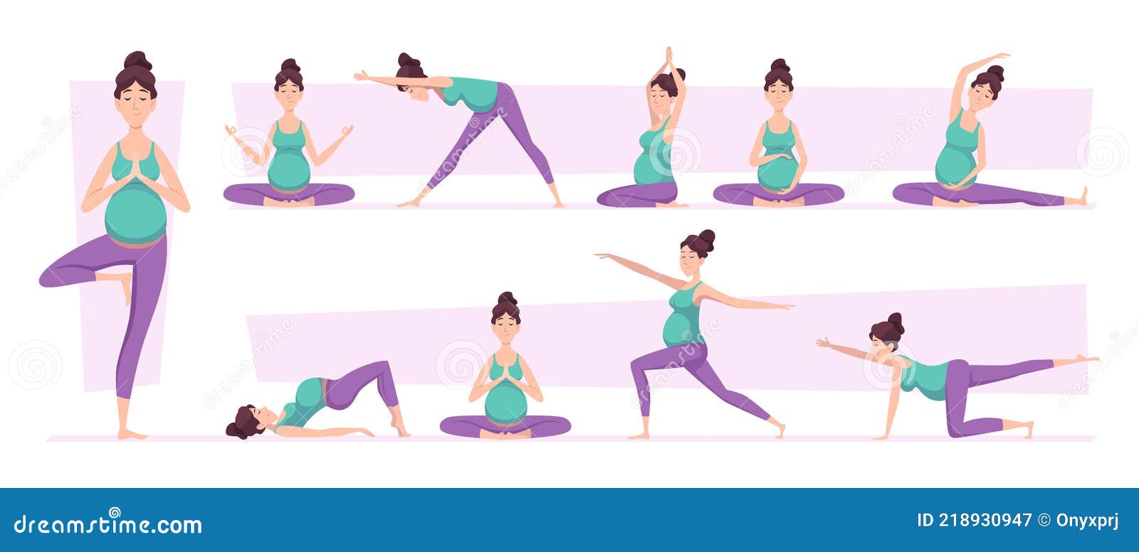 Details 136+ pre pregnancy yoga poses best - xkldase.edu.vn