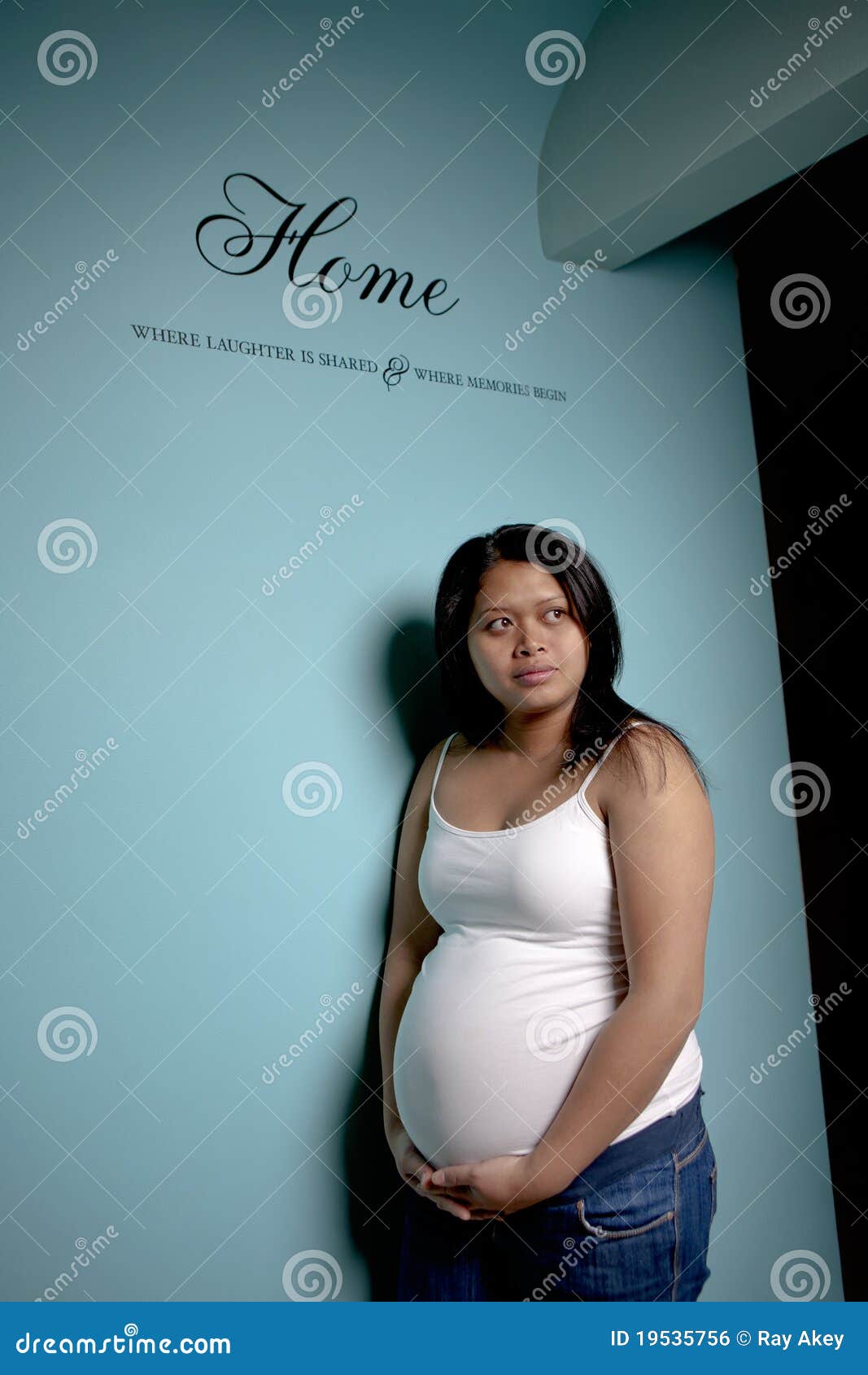 women and pregnancy Asian