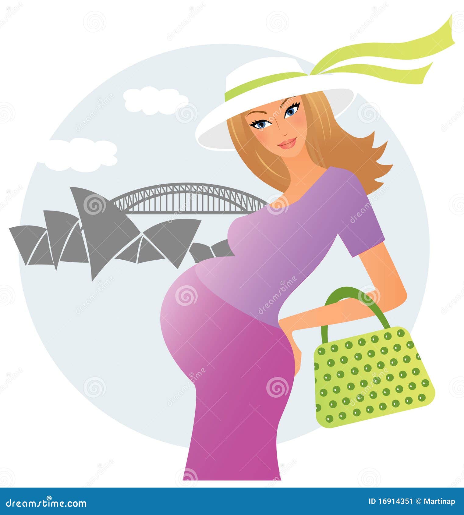 Sydney Female Name Beautiful Handwritten Lettering Modern Calligraphy