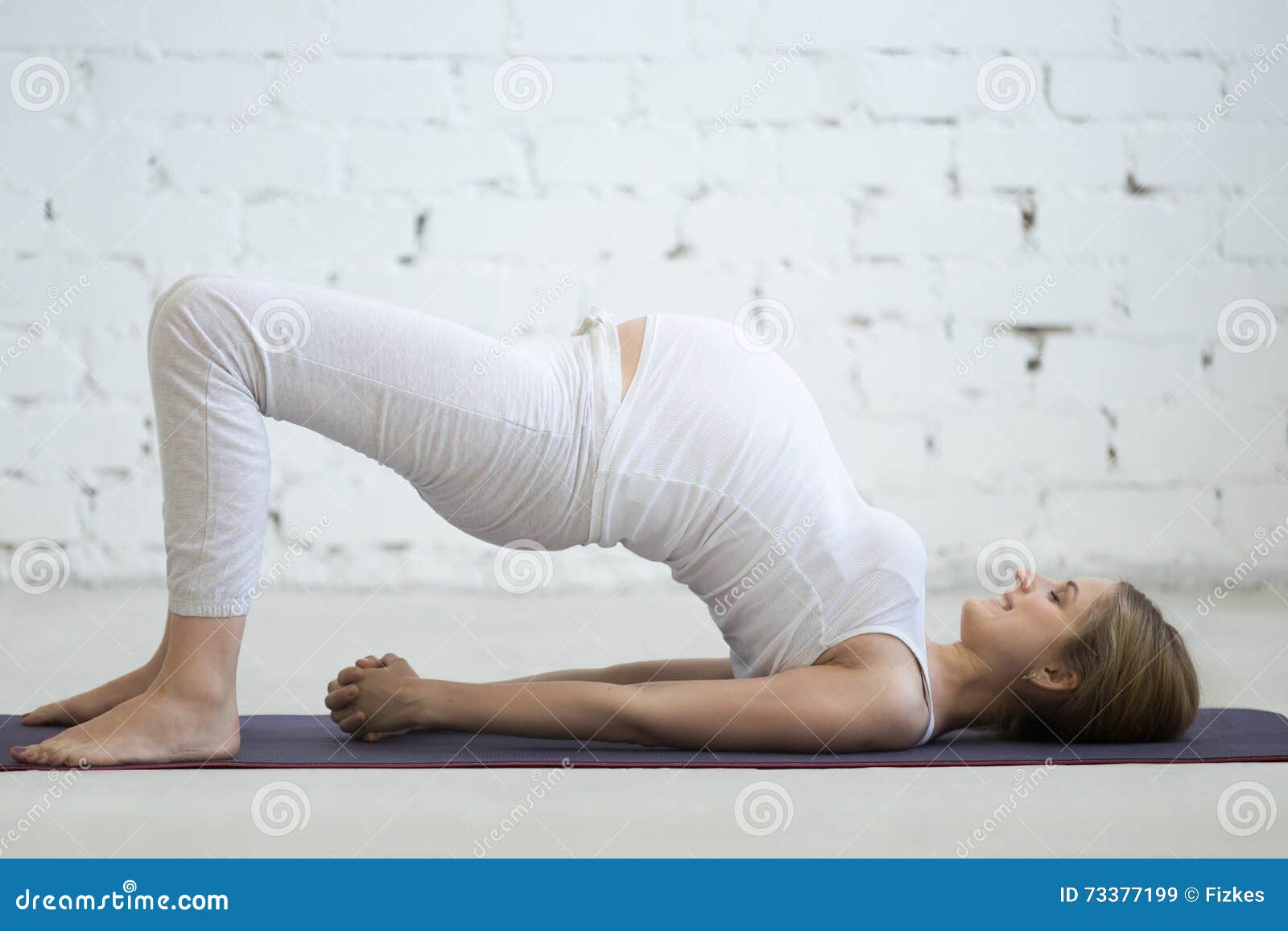 PREGNANCY YOGA TO GET BABY INTO OPTIMAL POSITION FOR BIRTH | Third  Trimester Prenatal Yoga - YouTube