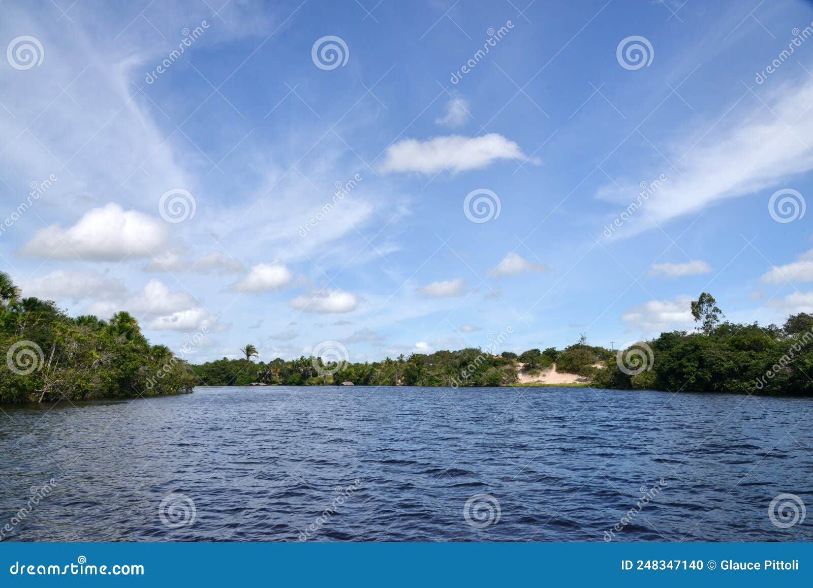 preguiÃÂ§aÃÂ´s river in barreirinhas