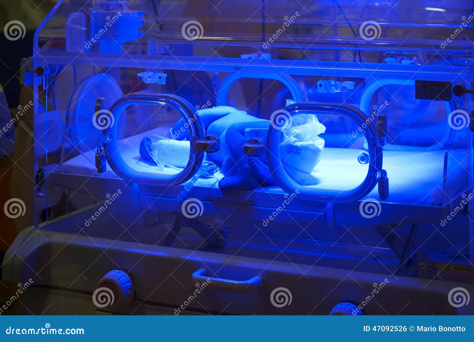 Premature baby editorial photo. Image of baby, room, hospital 47092526