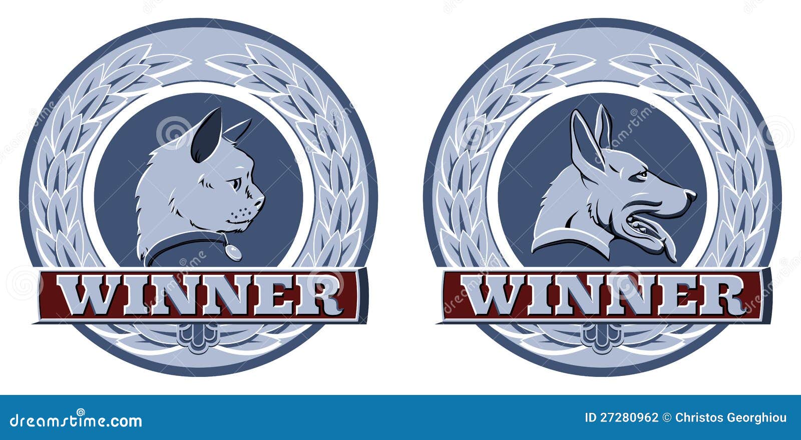 Trofeo A Forma Di Zampa Per Cani E Gatti - Personalizzabile, Base In Marmo Nero - Foto 13