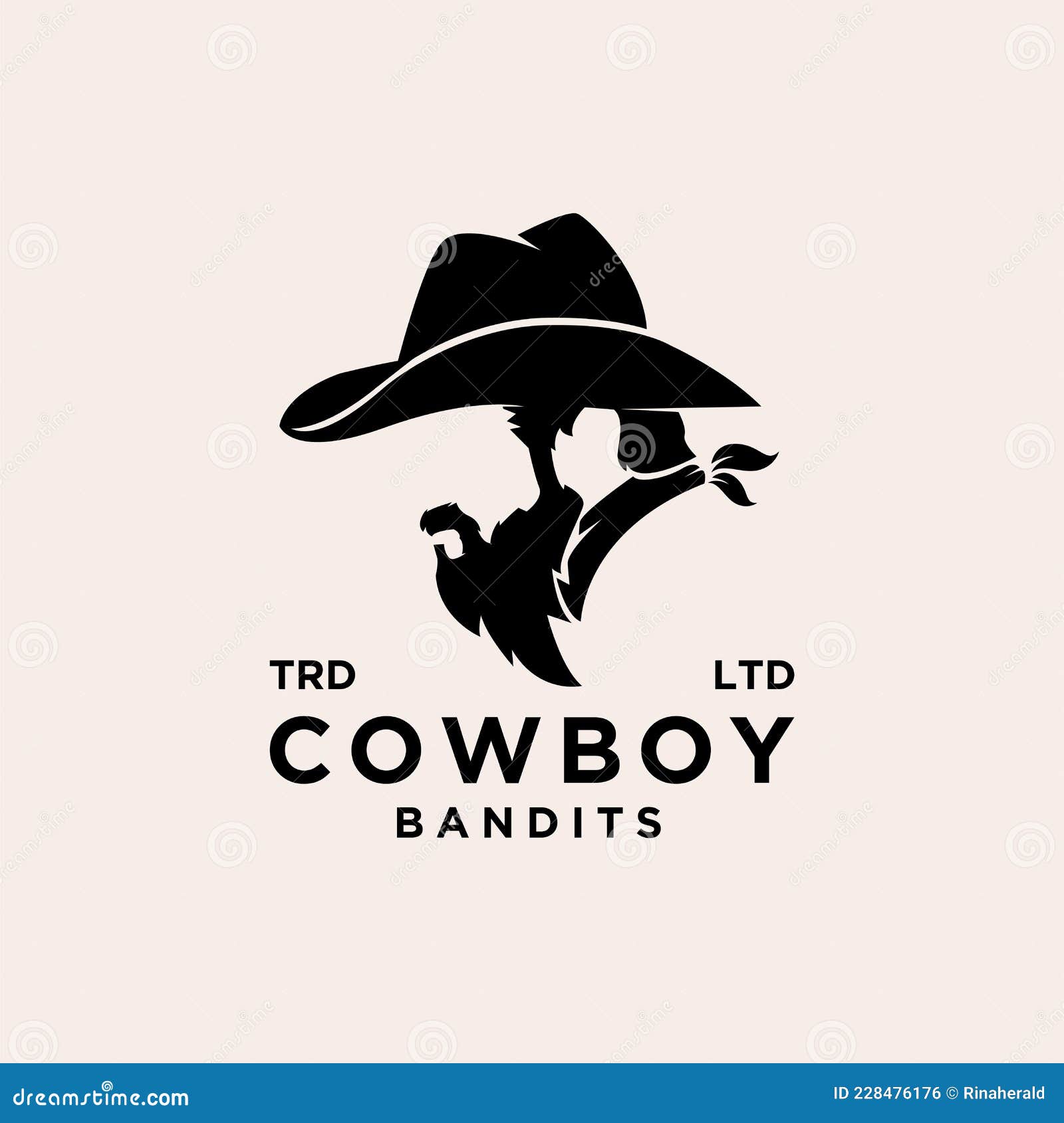 cowboy logo