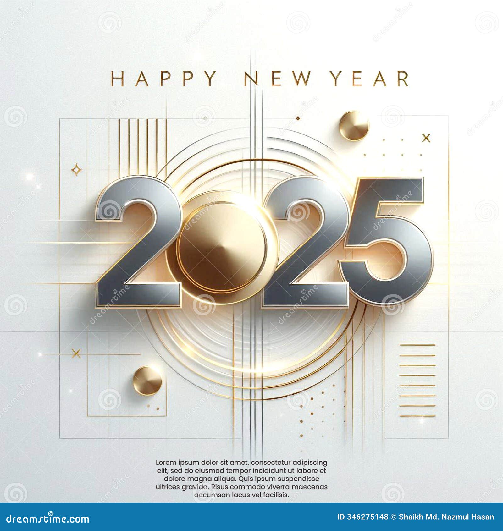 premium happy new year 2025 resources for ers and marketers