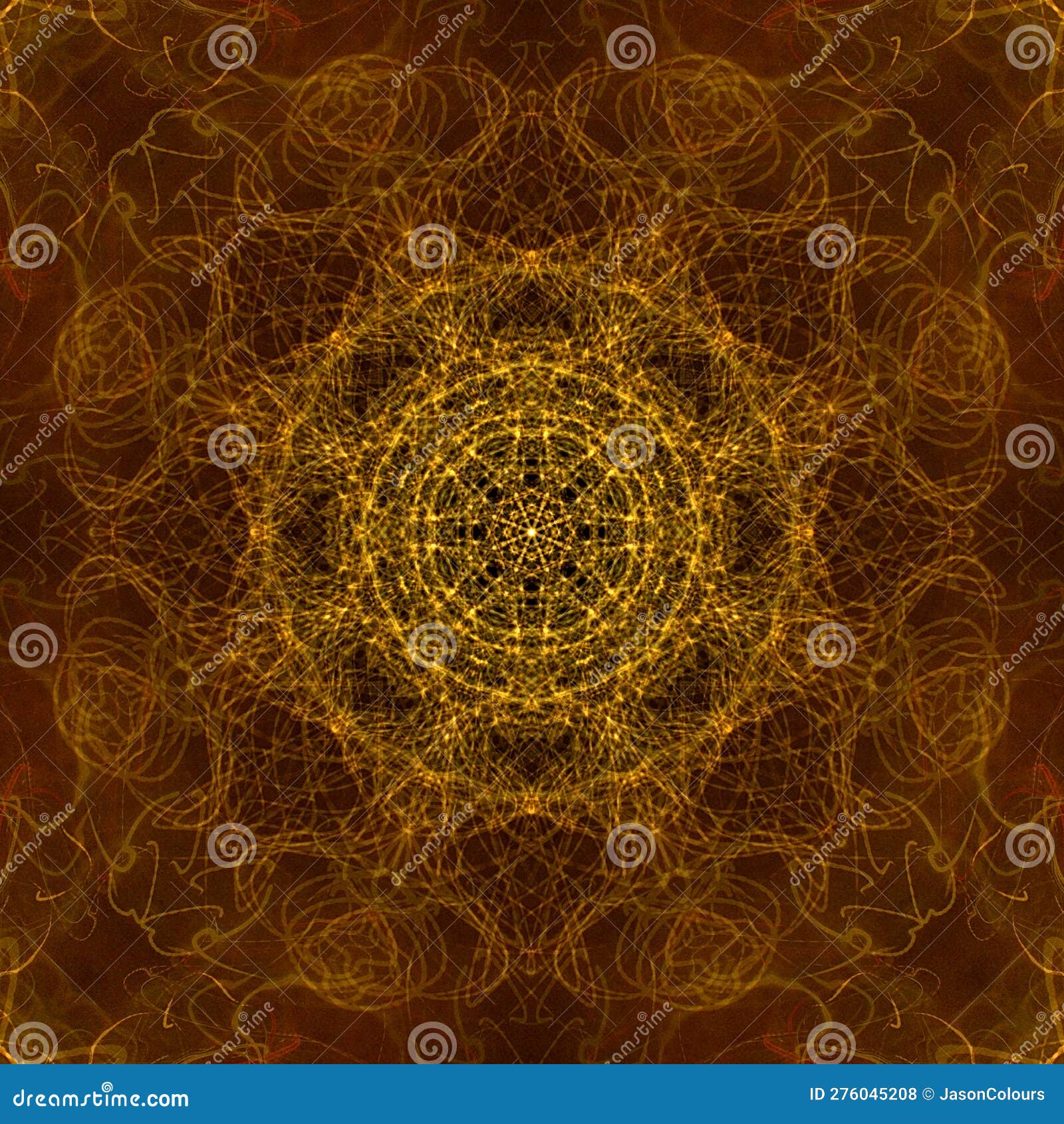 Premium Healing Mandala Light Code Fantastic Mandala Light Code