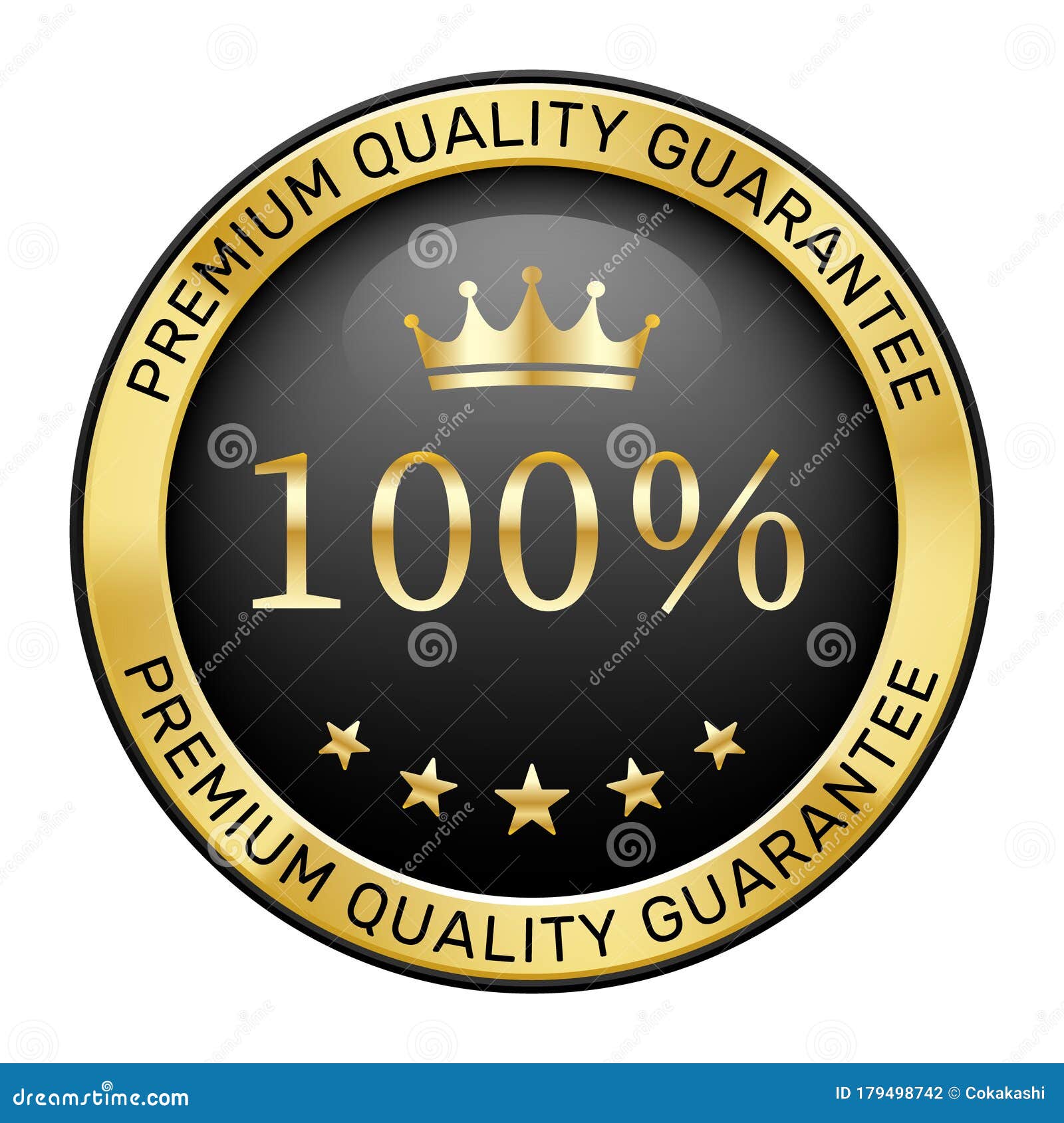 Five star service rubber stamp Royalty Free Vector Image