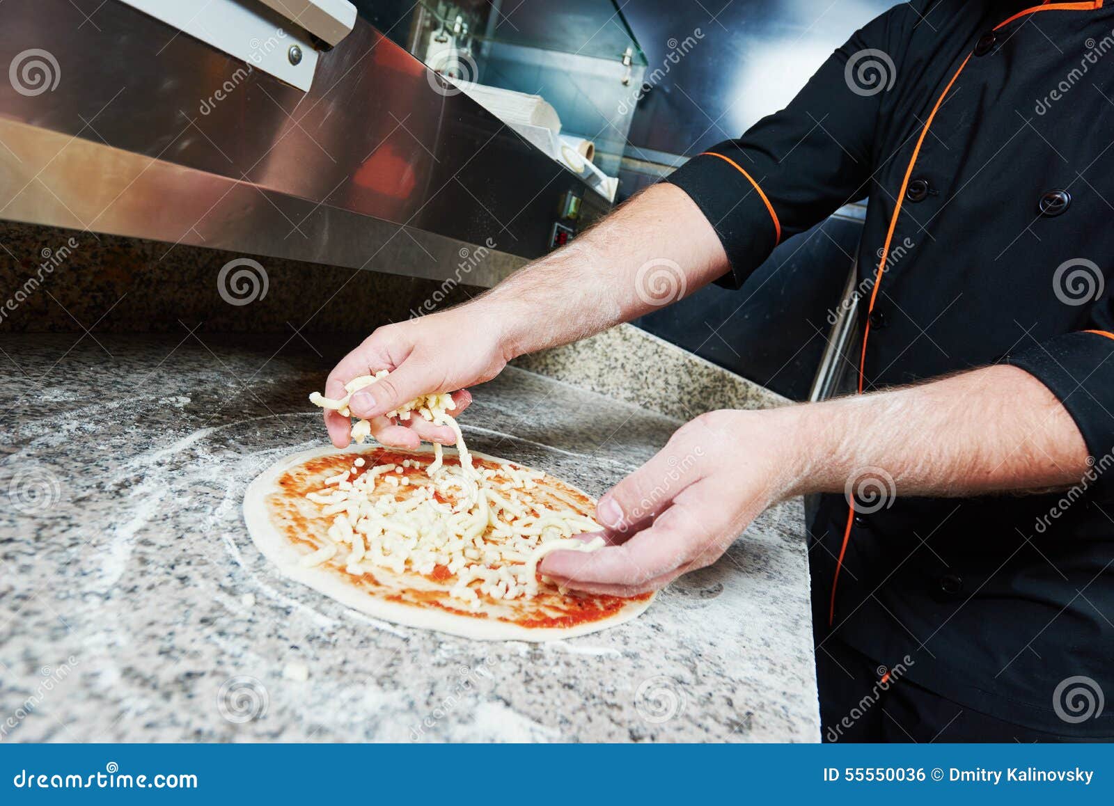 андрей шеф тесто на пиццу фото 103