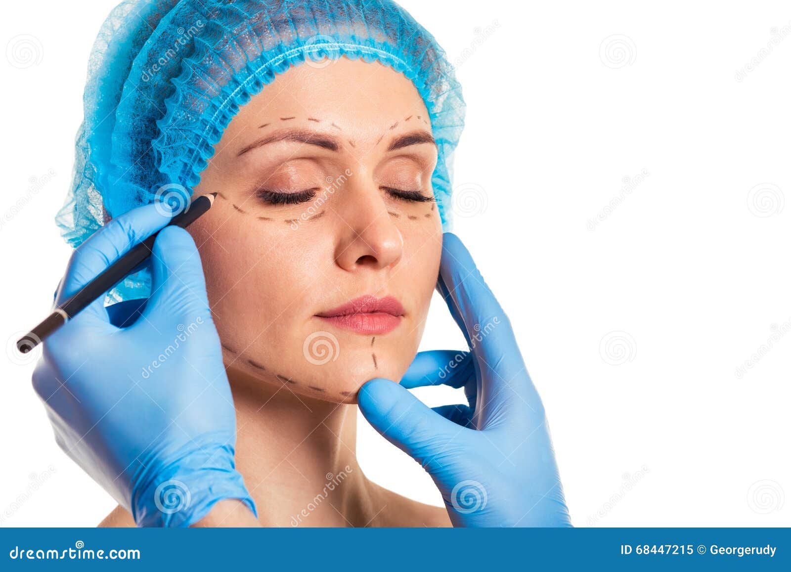 Facial Preparation 70