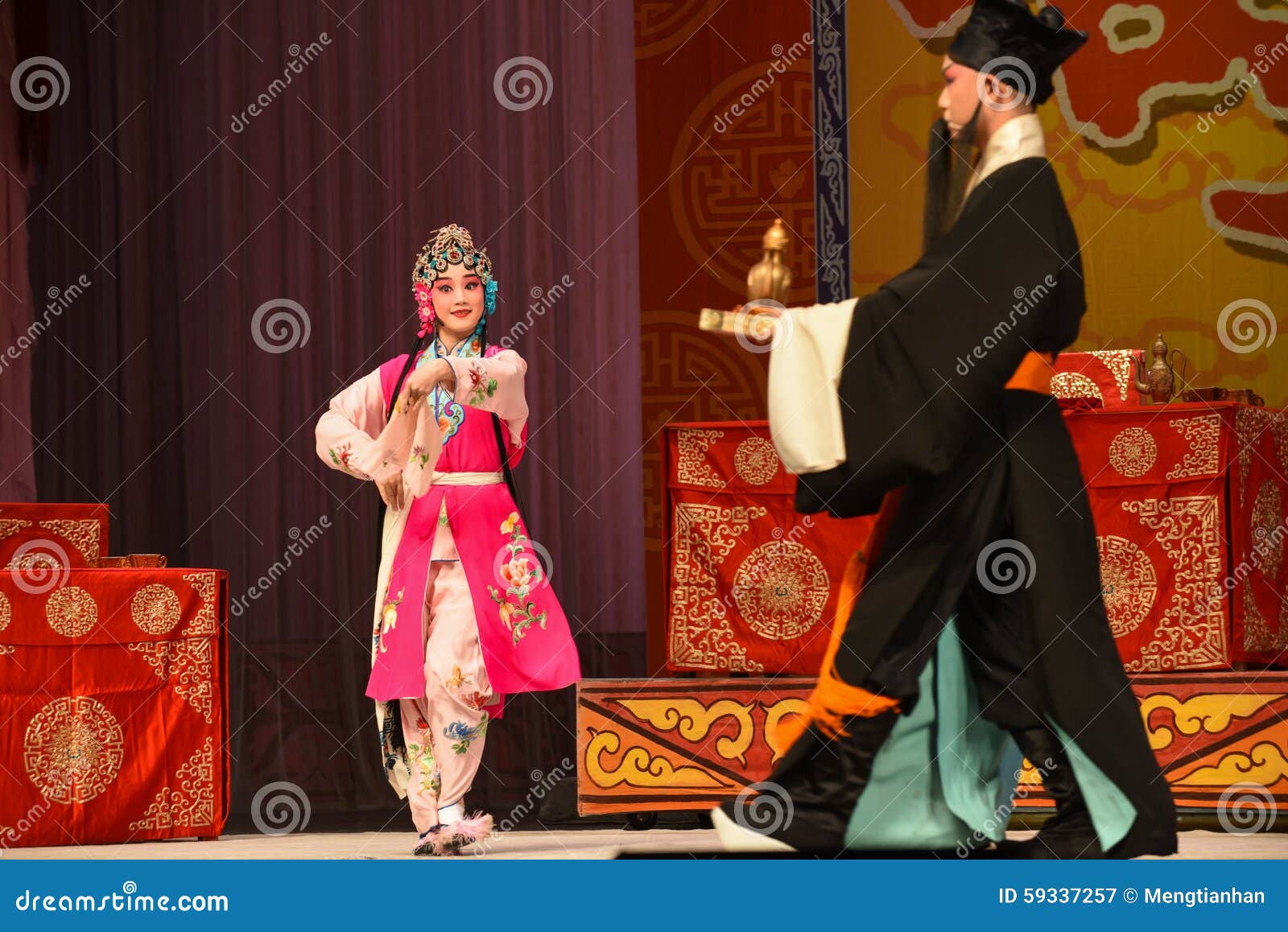 yang yang opera singer yang yang opera singer