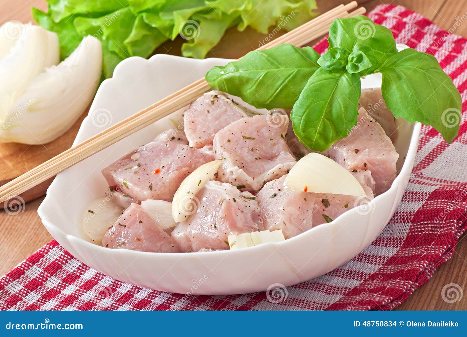 Когда день шашлыка