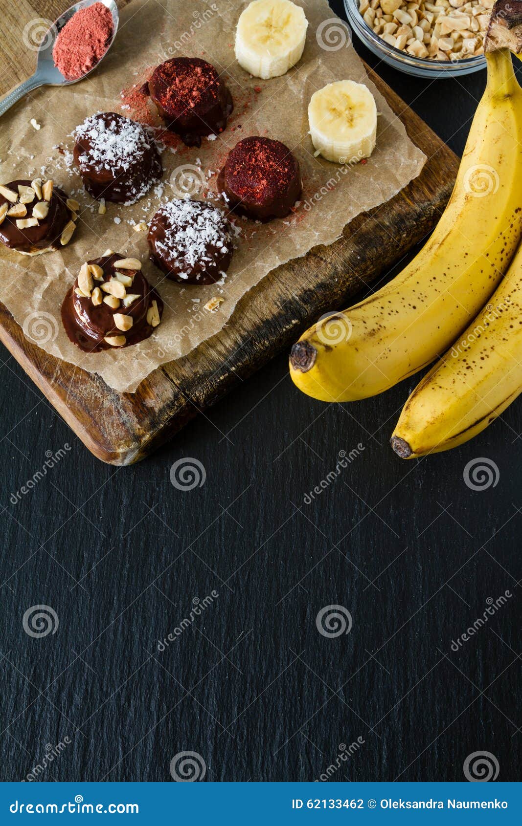 Preparing healthy candies stock photo. Image of homemade 62133462